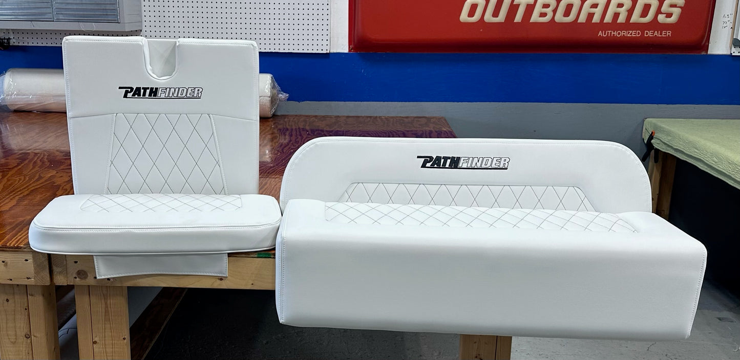 Deposit (For multiple cushion package)
