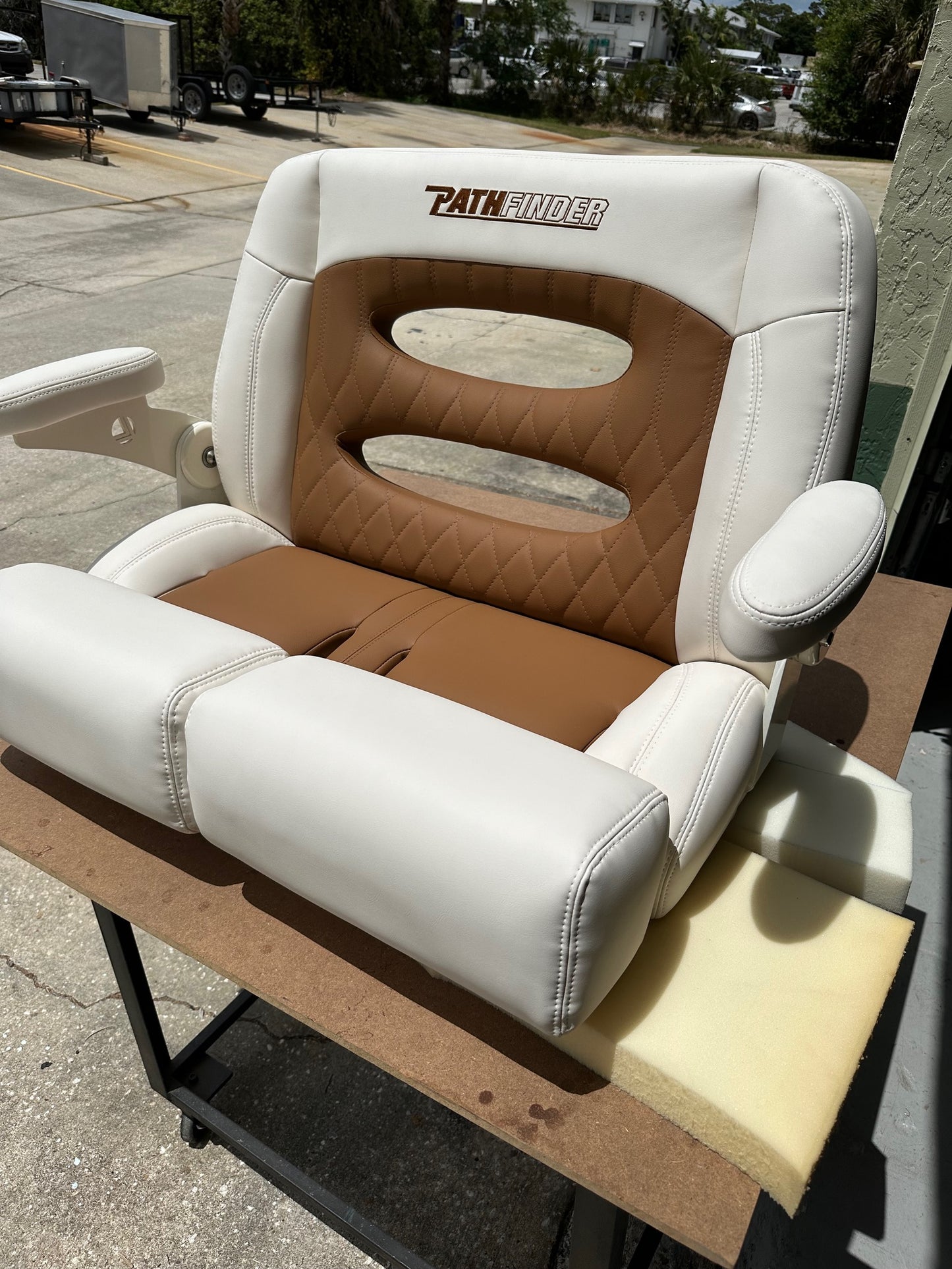 Deposit (For multiple cushion package)