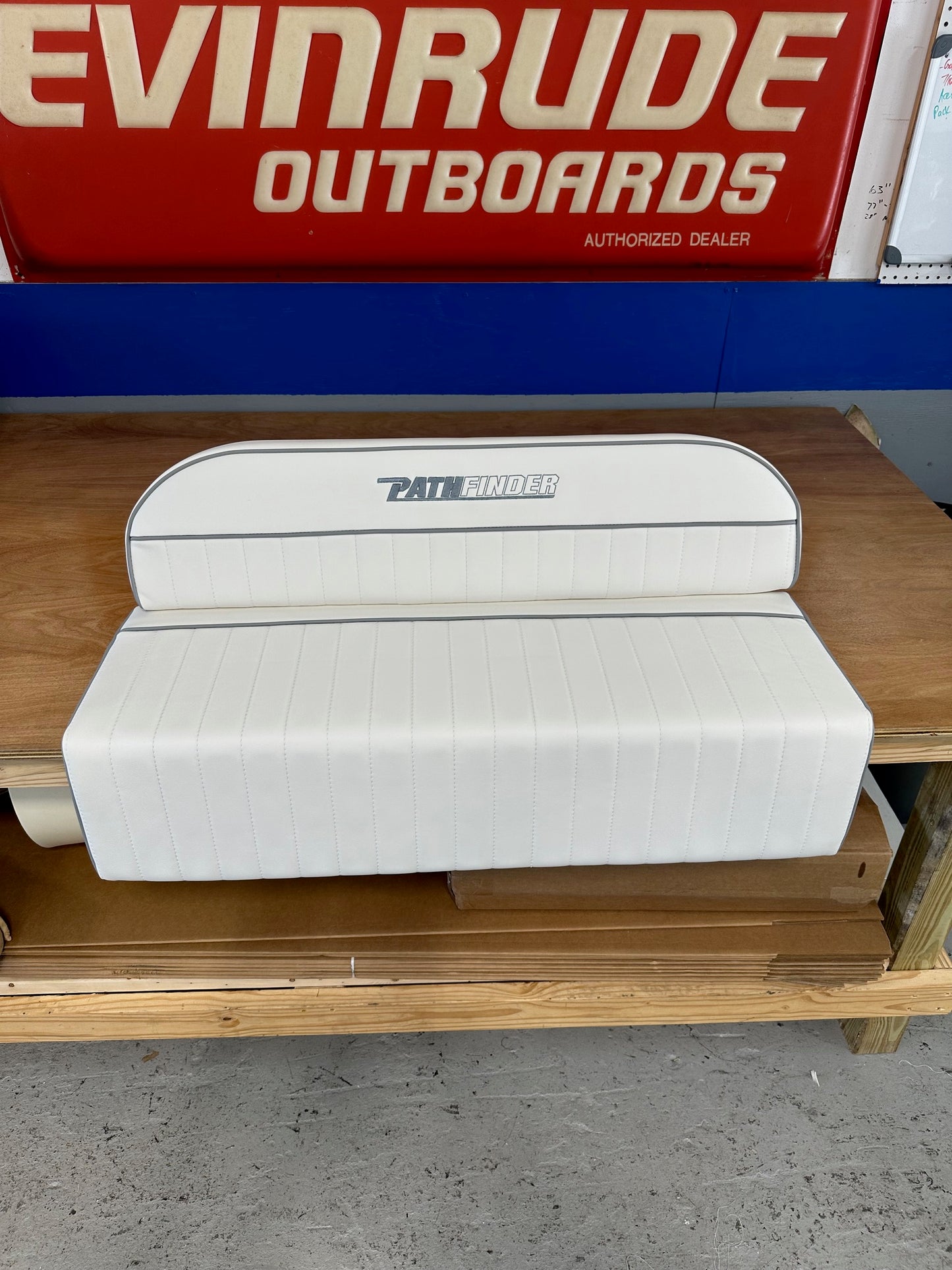 Deposit (For multiple cushion package)