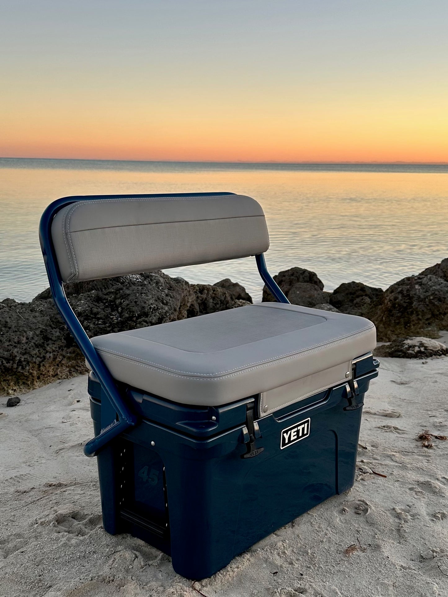 Cooler Cushion