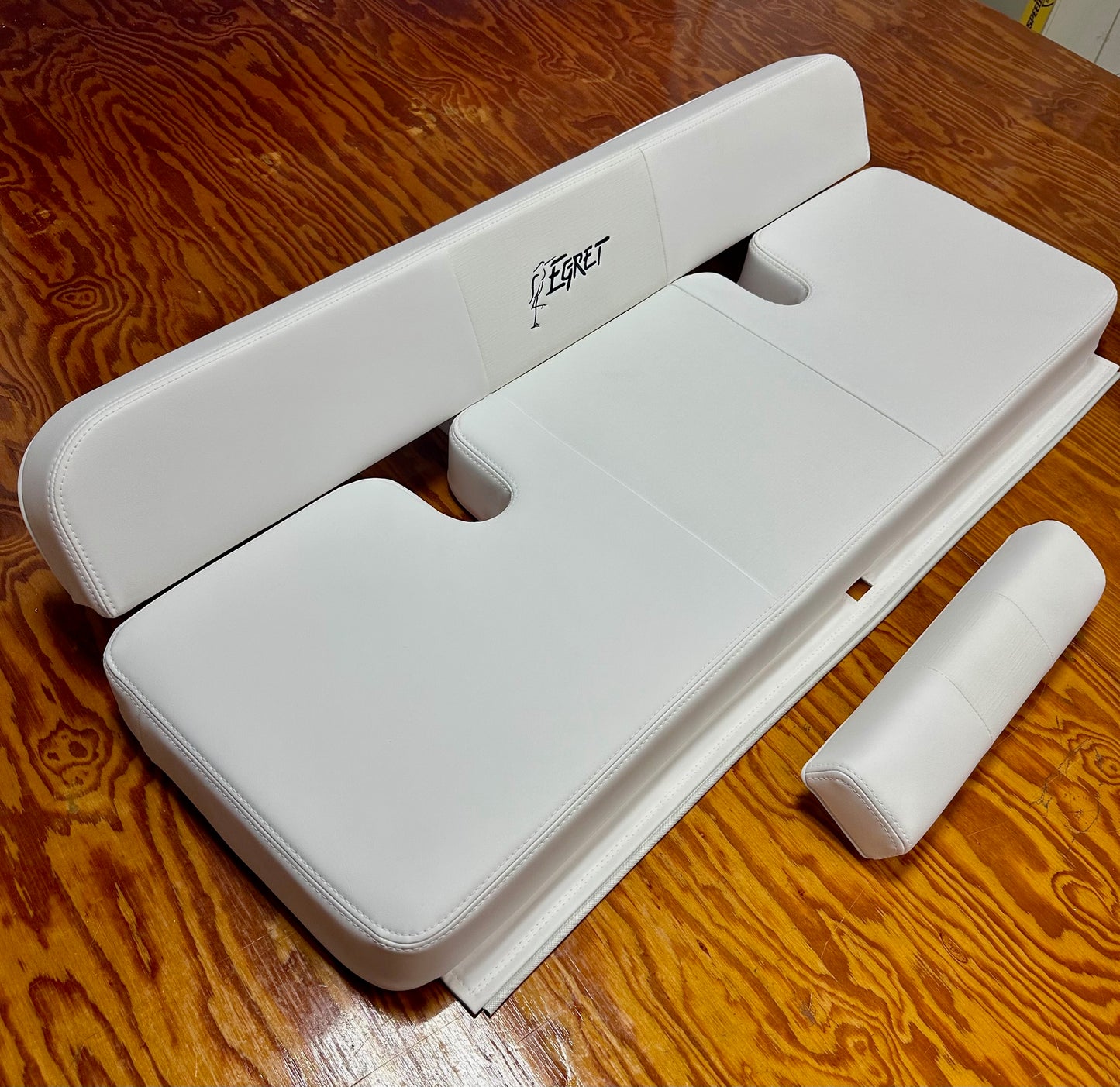 Deposit (For multiple cushion package)