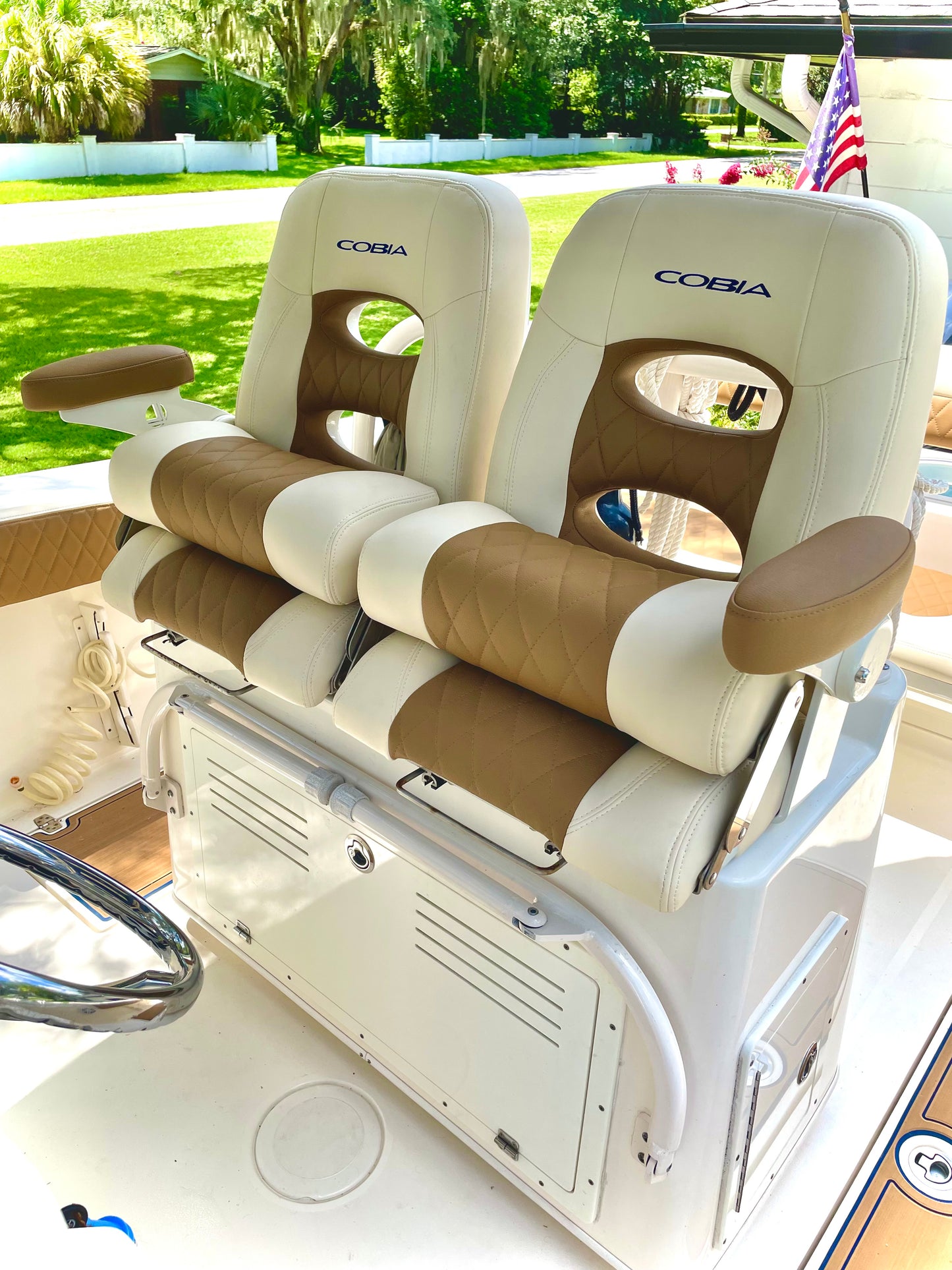 Deposit (For multiple cushion package)