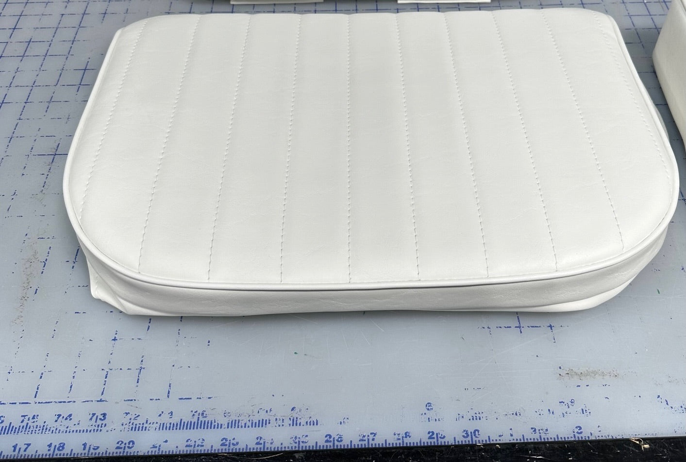 Console Bottom Cushion